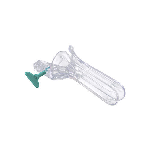 Espéculo vaginal - Vagispec G - GRUPOKolplast - de Collin / descartável / transparente