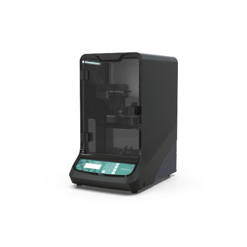 Sistema de preparação de amostras automático - TPK Fenix - GRUPOKolplast - para laboratório de histologia / para microbiologia / para citologia