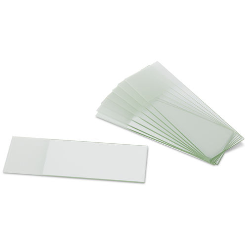 Lâmina de microscópio - 400101098 - GRUPOKolplast