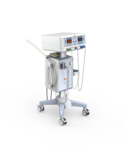 Bisturi elétrico de corte monopolar - SRD3000 - Guangzhou Sunray Medical Equipment Co., Ltd. - de corte bipolar / de coagulação / de coagulação monopolar
