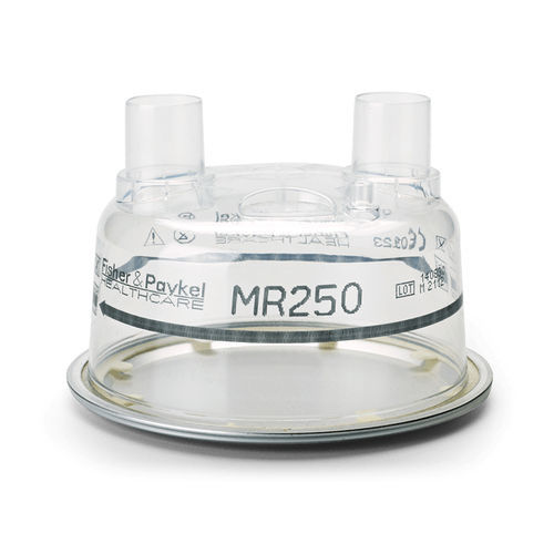 Câmara de umidificação de enchimento manual - MR250 - Fisher & Paykel Healthcare