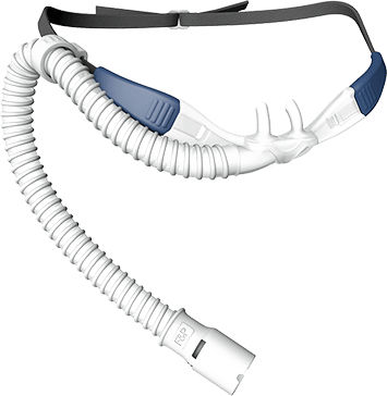 Cânula nasal de oxigênio - Optiflow + - Fisher & Paykel Healthcare - para adulto