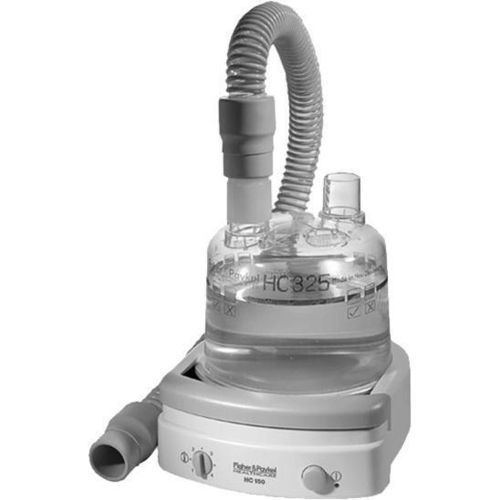 Umidificador de bolhas - HC150 - Fisher & Paykel Healthcare - para uso doméstico / respiratório