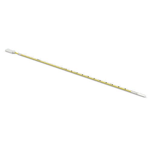 Amostrador de coleta de amostras - PM-CARE® ENDOBIOPS - Prince Medical - de pressão / de controle