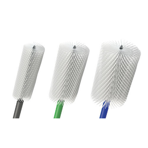 Escova de limpeza para dispositivo médico - CLEANBRUSH® TRACH - Prince Medical - caixa de 25 unid. / caixa de 20 unid. / estéreis