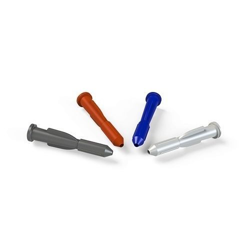 Conector para dispositivos médicos - ENDOLINE® - Prince Medical