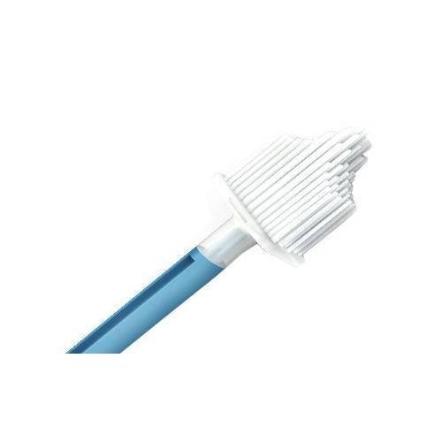 Escova de citologia oncótica - PM-CARE® ENDOEXO - Prince Medical - descartável