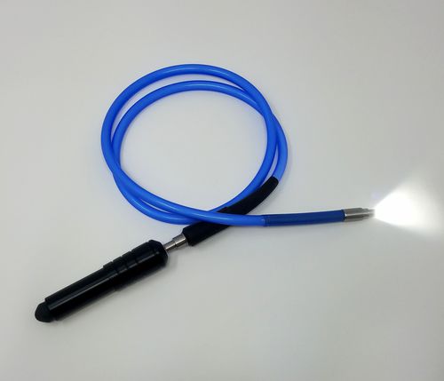 Localizador de veias de LED - Neoscan® - Sylvan - de infravermelho / de luz branca / neonatal