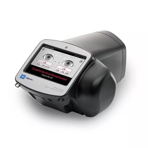 Aparelho para teste de acuidade visual - S1-VS100 - Welch Allyn
