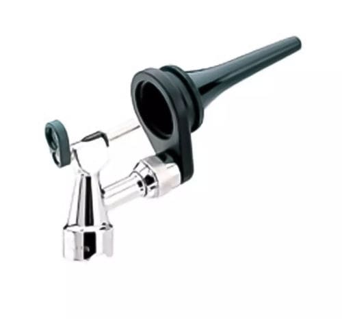 Otoscópio veterinário óptico - 21760 - Welch Allyn - com espéculo