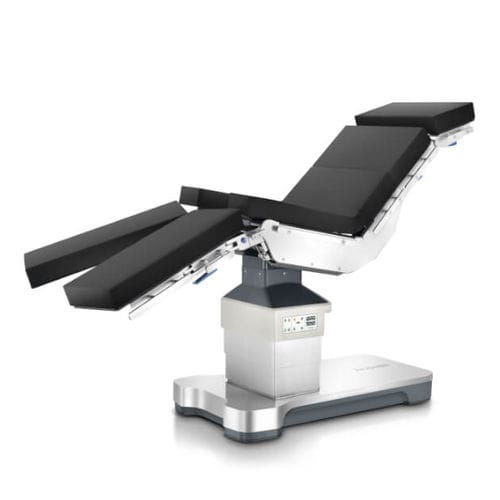 Mesa cirúrgica para ortopedia - HyBase V8 - Mindray - para neurocirurgia / elétrica / com sistema de elevação