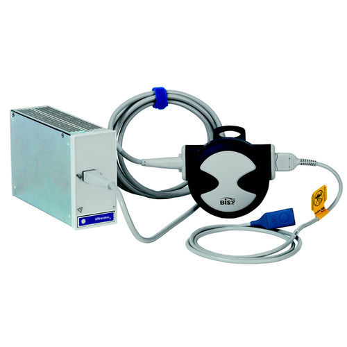 Módulo para monitor multiparamétrico para EMG - Spacelabs Healthcare - BIS / para EEG / clínico