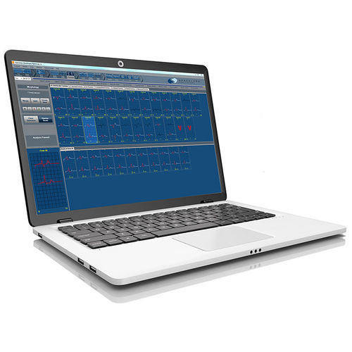 Software de análise - Pathfinder SL - Spacelabs Healthcare - médico-hospitalar / para eletrocardiografia