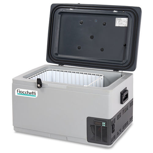 Refrigerador de drogas - C65T  - Fiocchetti Scientific - portátil / combinado