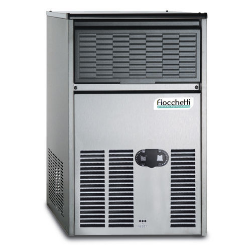Máquina de gelo em cubos - B30A  - Fiocchetti Scientific Srl