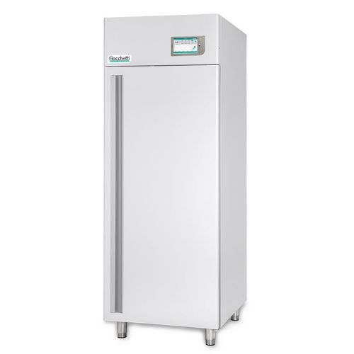 Refrigerador de laboratório - LABOR 700 TOUCH - Fiocchetti Scientific - vertical / com 1 porta / anticorrosão
