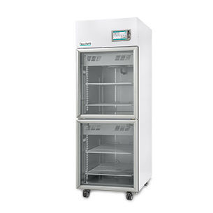 Refrigerador para farmácia - VISION 2T 700 TOUCH - Fiocchetti Scientific - para vacinas / para hospital / de laboratório
