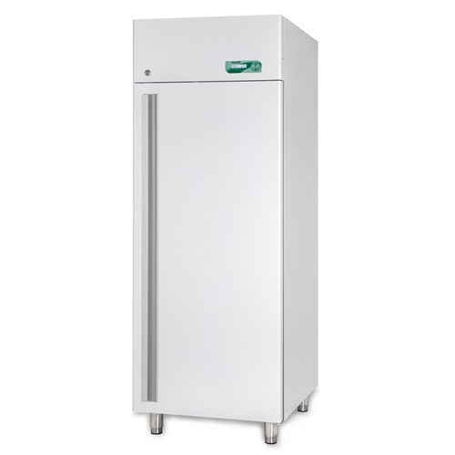 Refrigerador de laboratório - LABOR 700 ECT-F - Fiocchetti Scientific - vertical / com refrigeração por ar forçado / com degelo automático