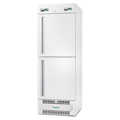 Refrigerador de laboratório - LABOR 2T 500 ECT-F PLUS - Fiocchetti Scientific - para vacinas / para hospital / hospitalar