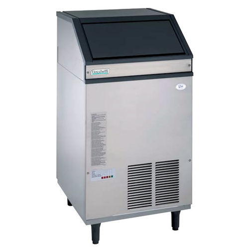 Máquina de gelo floco - AF1103A - Fiocchetti Scientific