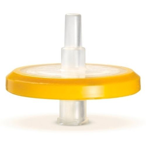 Filtro de membrana - Millex™ - Merck - para líquidos / hidrófobo / para seringas