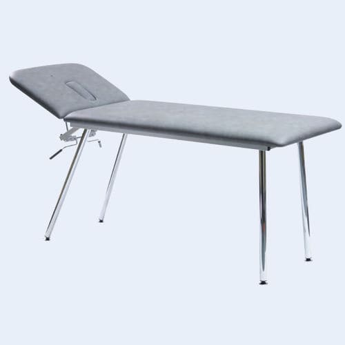 Mesa de massagem mecânico - Manumed Basic - Enraf-Nonius - articulada em 2 seções