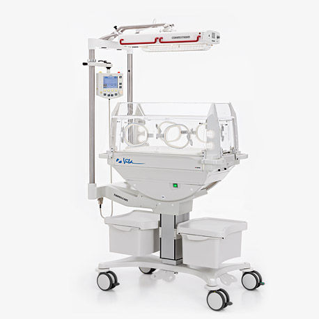 Incubadora neonatal - THERMOCARE Vita - Weyer