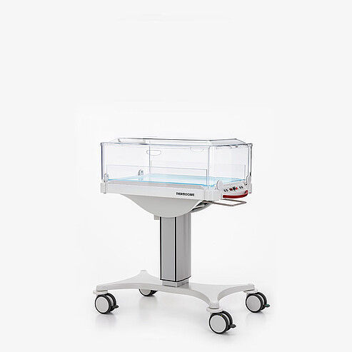 Berço aquecido neonatal - THERMOCARE K - Weyer