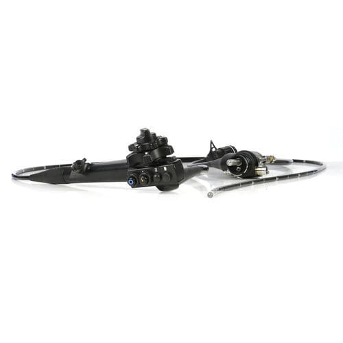 Conector para dispositivos médicos - Soluscope - em aço inoxidável