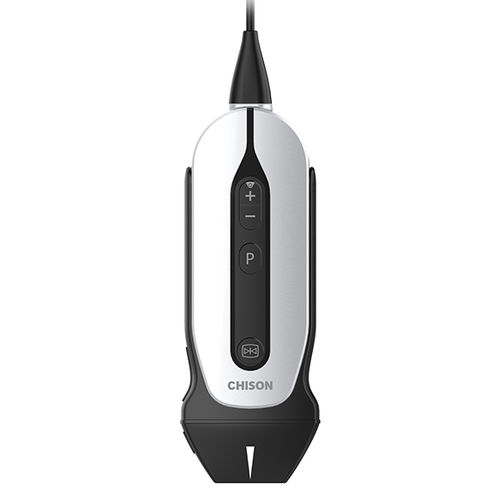 Aparelho de ultrassom de bolso - SonoEye P1 - CHISON Medical Technologies - geral / com Doppler colorido / em preto e branco