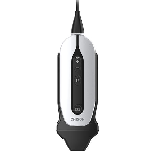 Aparelho de ultrassom de bolso - SonoEye P3 - CHISON Medical Technologies - geral / com Doppler colorido / em preto e branco