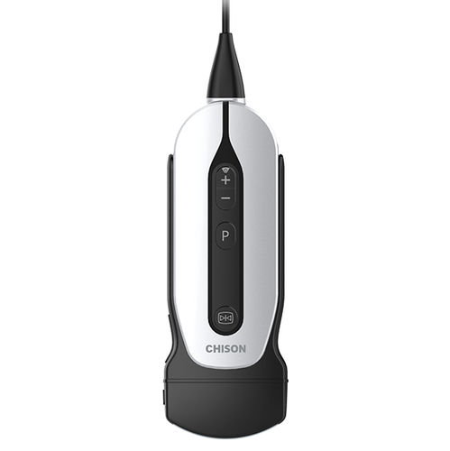 Aparelho de ultrassom de bolso - SonoEye P5 - CHISON Medical Technologies - geral / com Doppler colorido / em preto e branco