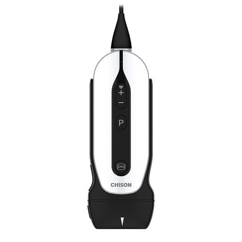 Ultrassom veterinário de bolso - SonoEye P2 VET - CHISON Medical Technologies - multiuso / para animais de pequeno porte / para animais de estimação