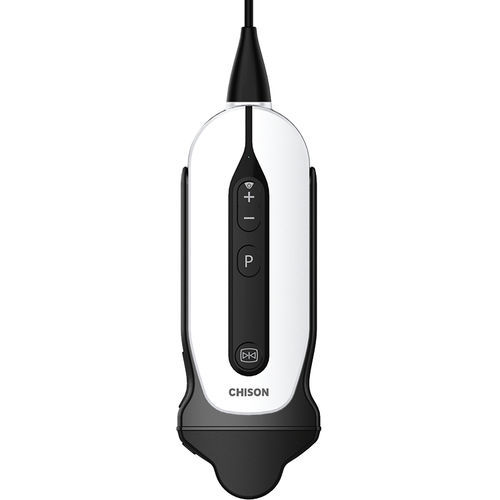 Ultrassom veterinário de bolso - SonoEye P6 VET - CHISON Medical Technologies - multiuso / para suínos / para equídeos