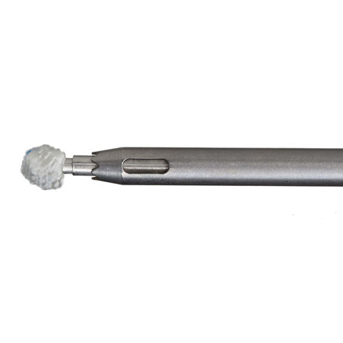 Âncora de sutura para coifa dos rotadores - Q-FIX - Smith & Nephew - lábrum glenoidal / lábrum acetabular / não absorvível