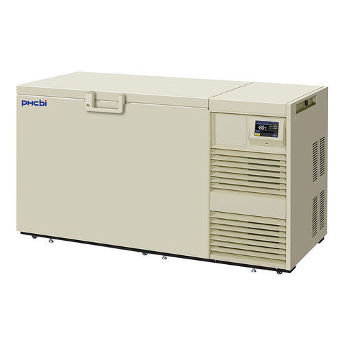 Freezer de ultrabaixa temperatura - MDF-DC500VX-PE  - PHC Europe - para farmácia / de laboratório / para biobanco