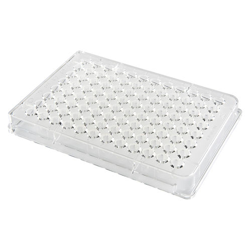 Microplaca de fluorescência - PrimeSurface®  - PHC Europe - para cultura celular em 3D / HTS / com 96 poços