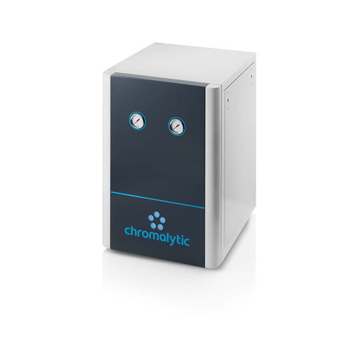 Gerador de nitrogénio de laboratório - HF30N - PHC Europe - compacto / Plug and Play