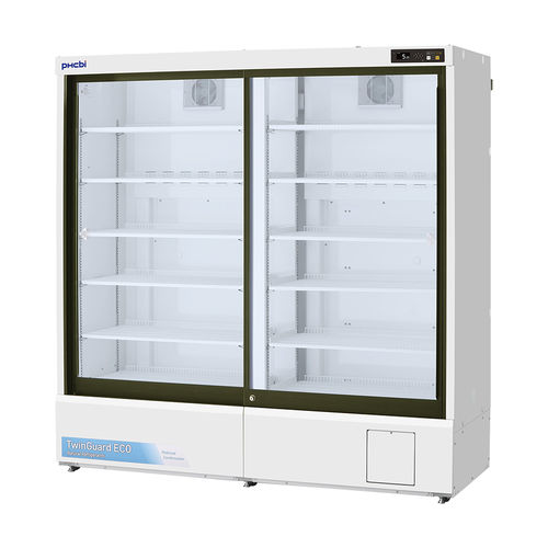 Refrigerador de laboratório - MPR-S1201XH-PE - PHC Europe - para laboratório / para farmácia / hospitalar