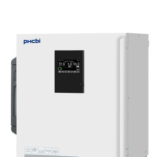 Incubadora de laboratório de CO2 - MCO-233AICUVHX-PE - PHC Europe - de dióxido de carbono / para pesquisa científica / para cultura de células