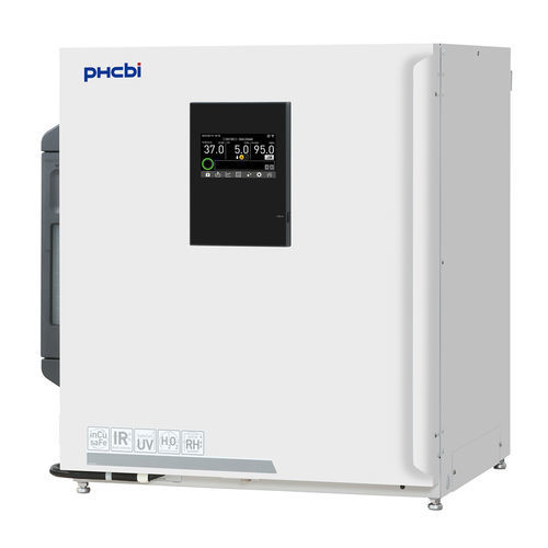 Incubadora de laboratório de CO2 - MCO-233AICUVHX-PE - PHC Europe - de dióxido de carbono / para pesquisa científica / para cultura de células