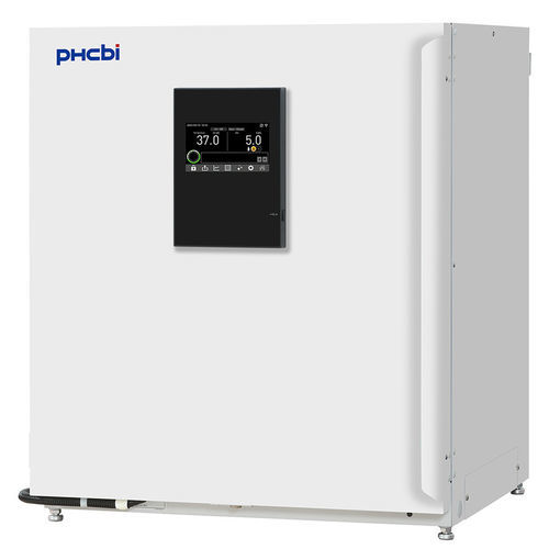 Incubadora de laboratório de CO2 - MCO-233AIC-PE - PHC Europe - de dióxido de carbono / para cultura de células / de bancada