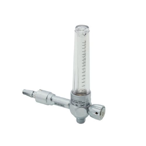 Fluxômetro de oxigênio - 66.1575 - Üzümcü Medical Devices