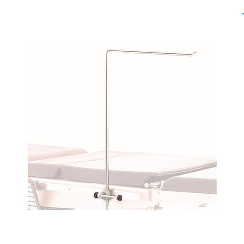 Arco de narcose em L - OM-100 - Üzümcü Medical Devices