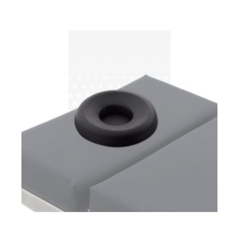 Almofada de posicionamento da cabeça - OM-433 - Üzümcü Medical Devices - para mesa cirúrgica / infantil / em poliuretano