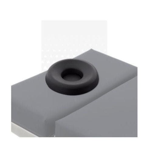 Almofada de posicionamento da cabeça - OM-431 - Üzümcü Medical Devices - para mesa cirúrgica / em poliuretano / tipo Donut