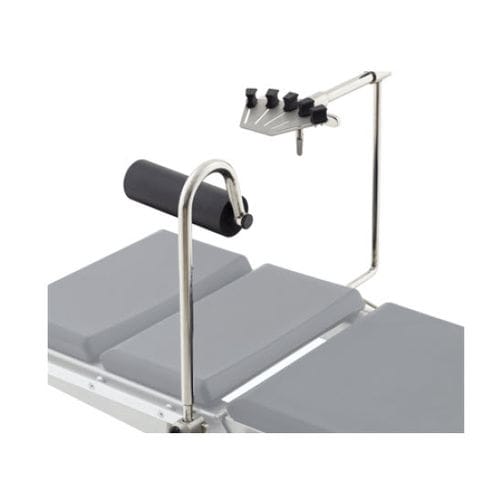 Suporte de mão para mesa cirúrgica - OM-275 - Üzümcü Medical Devices