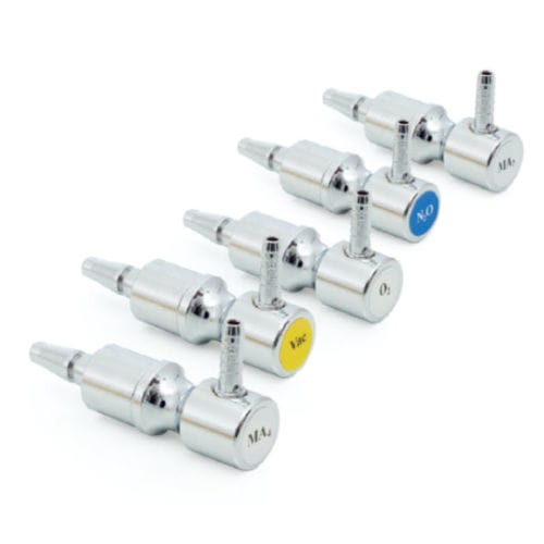 Sensor de O2 - 160  - Üzümcü Medical Devices - para gases médicos / para o setor médico