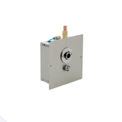 Ponto de consumo DIN - AGSS - Üzümcü Medical Devices - para sistema de distribuição de gases medicinais / para gases medicinais