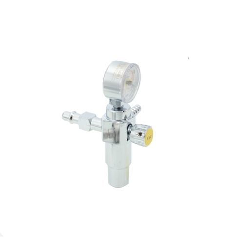 Regulador de vácuo em linha - 1270.00 - Üzümcü Medical Devices - do tipo Venturi
